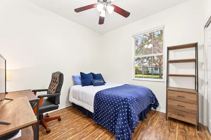 Second Bedroom.