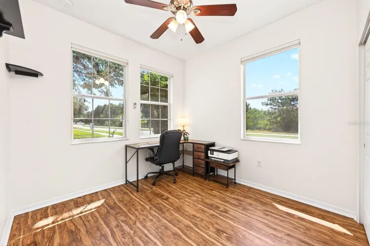 Third Bedroom.