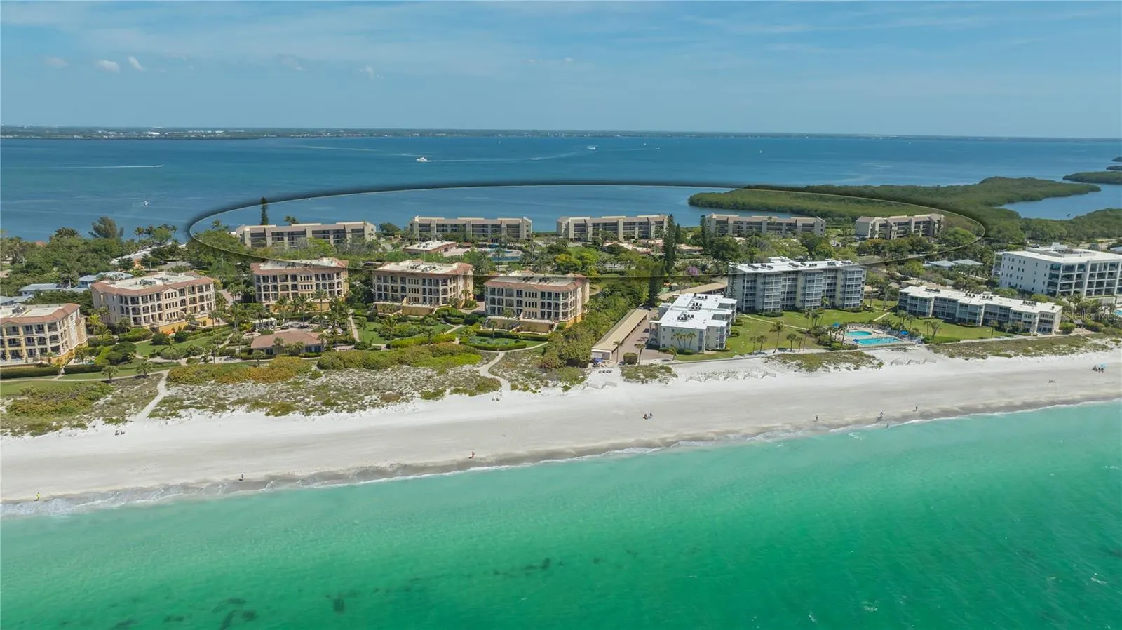 Welcome Home to Windward Bay!
