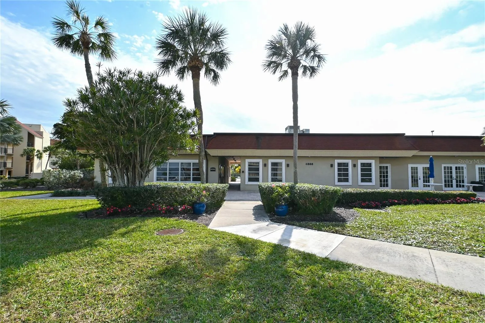 Windward Bay Management Office & Clubhouse!