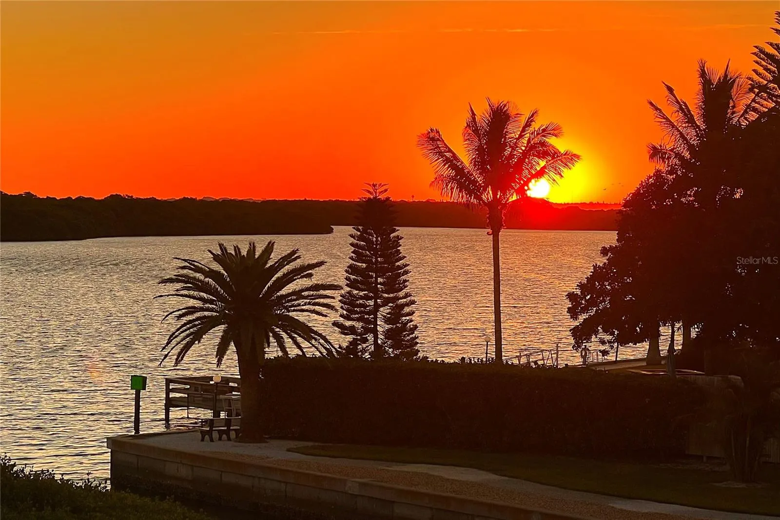 Welcome Home to Windward Bay!