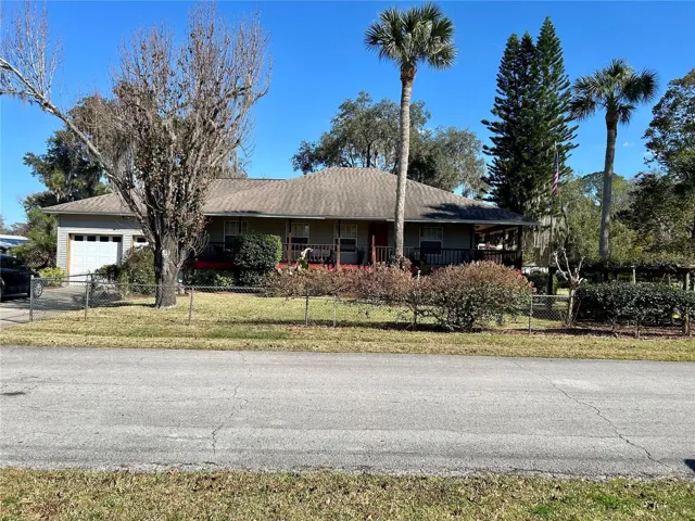 55730 Holiday Circle Frontal #1