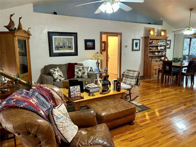 55730 Holiday Cir Front Entrance Door