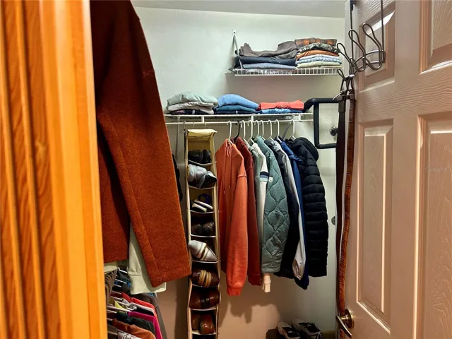 55730 Holiday Circle Primary Brm Closet