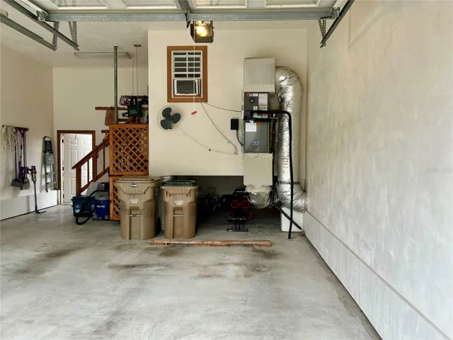 55730 Holiday Cir Back Of Garage w/ Stairwell, Elevator & Additional Storage