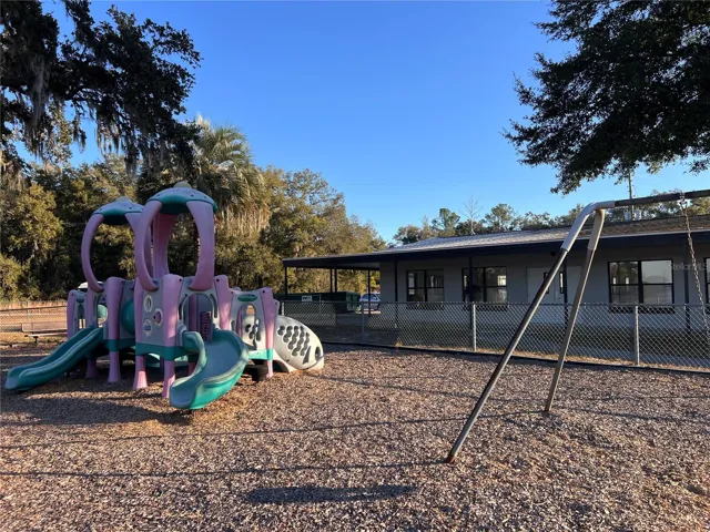 Community Amenities Rainbow Lakes Estates