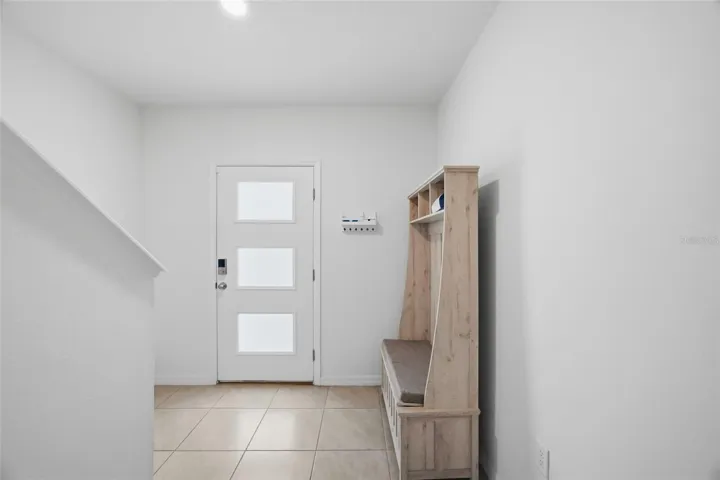 Entryway