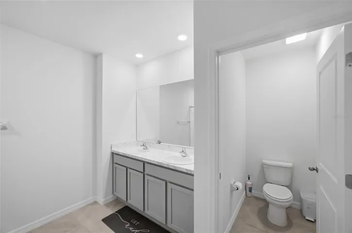 Main Bathroom