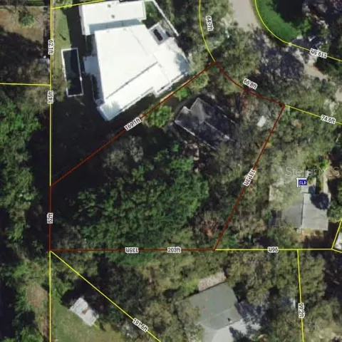 Oversized Lot !