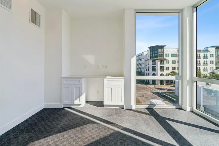 Conference Room - Amenities