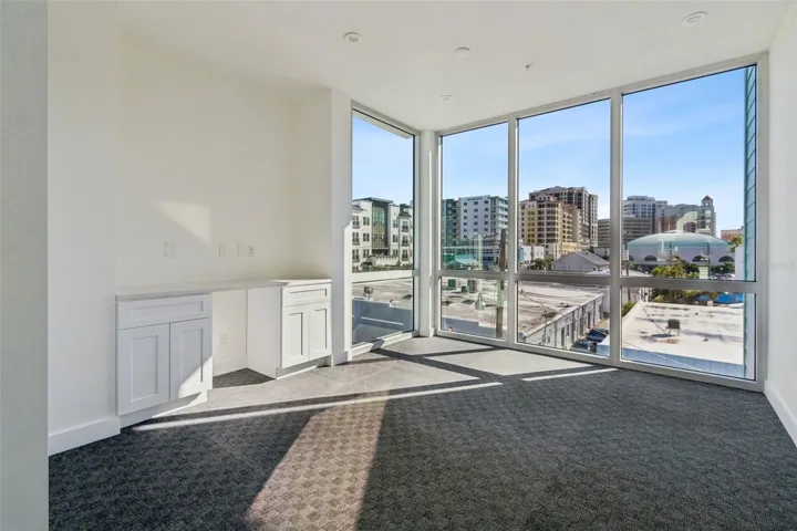 Conference Room - Amenities