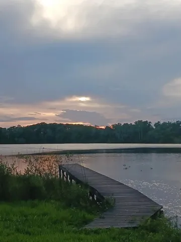 Community Dock