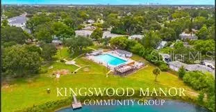 Kings Wood Manor Community Park