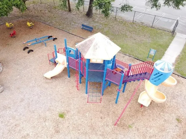 Community Play Park