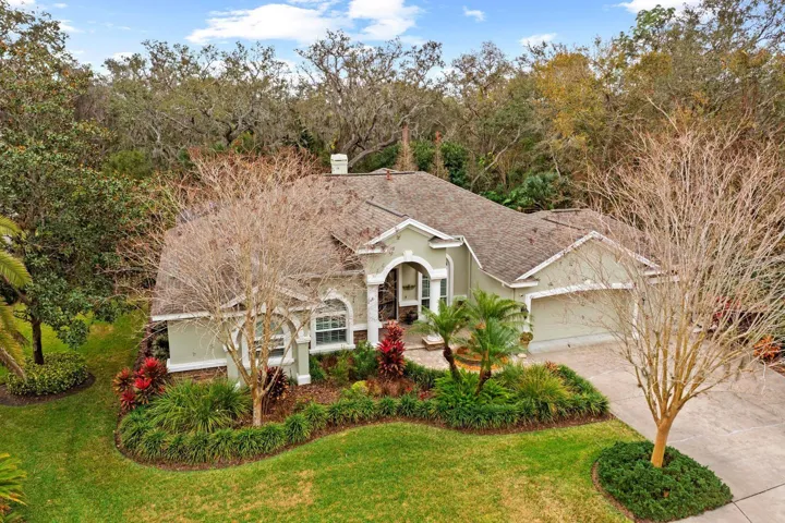 Gorgeous Eagle Ridge Home