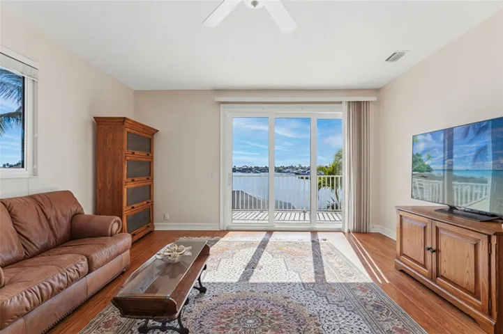 Bedroom 4/Bonus Room