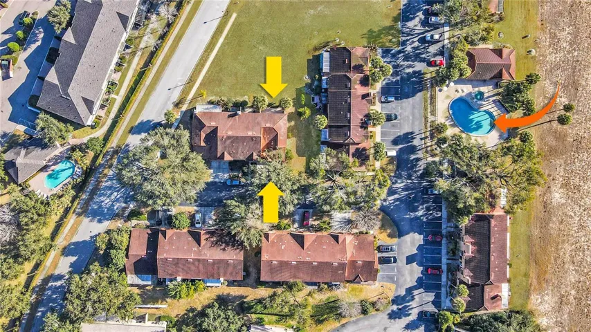 Yellow Arrow Points down Your Front Driveway! |You and Your Family will LOVE this CENTRAL West Orlando Location with Sought-After Schools less than 5 Minutes to the 429 Interstate On-Ramp and DOWNTOWN APOPKA!
