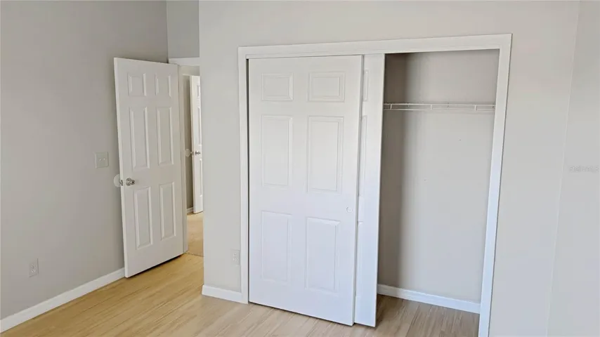 Bedroom #2 of 3 Total Bedrooms!