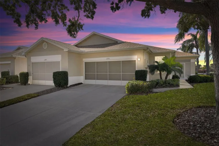 Welcome to 1206 Radison Av.