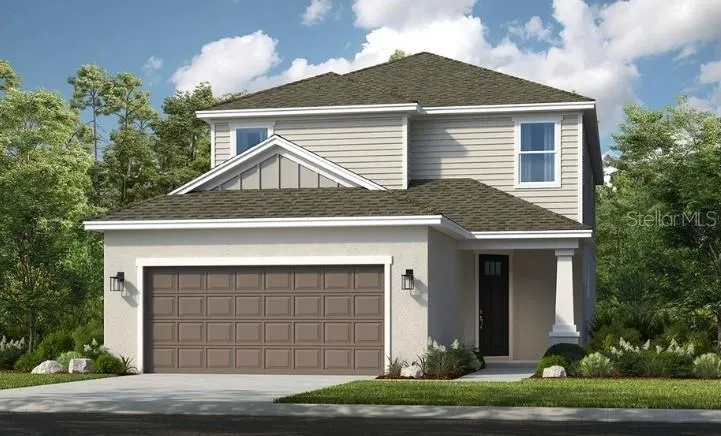 Anastasia Rendering
