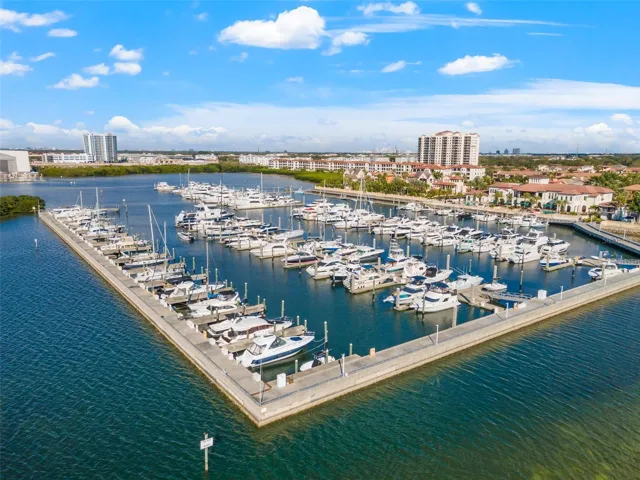 WYC Marina