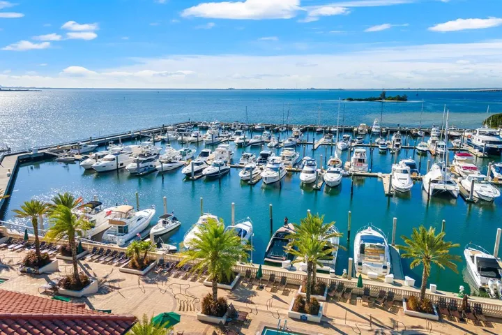 WYC Marina