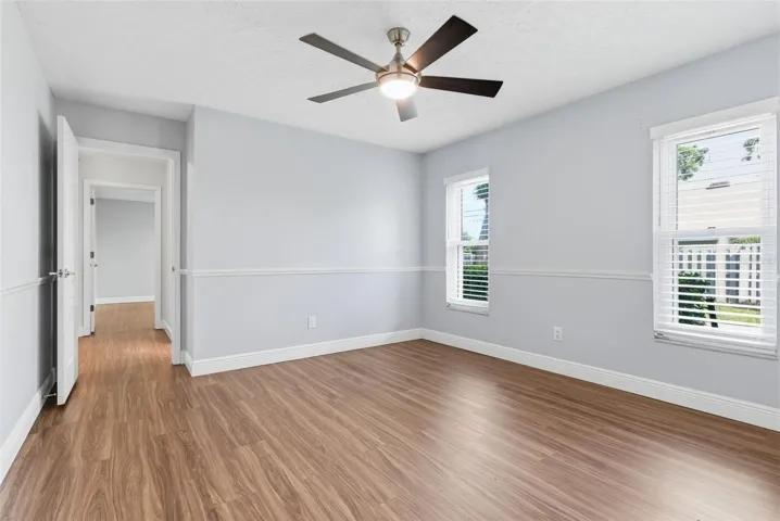 Bedroom #3