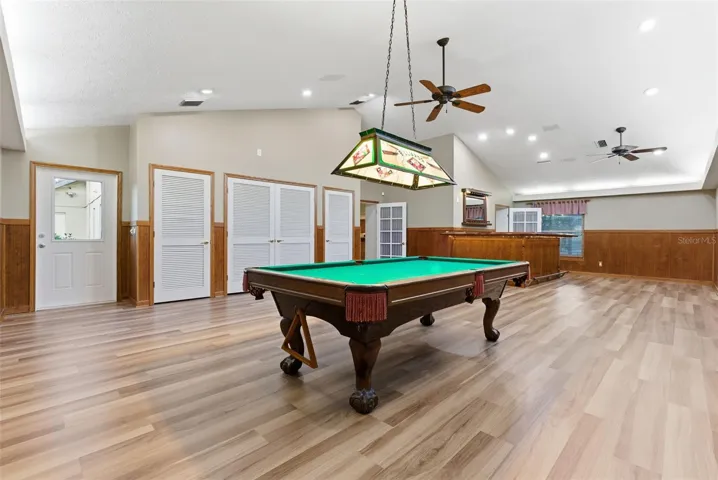 Game of pool anyone?