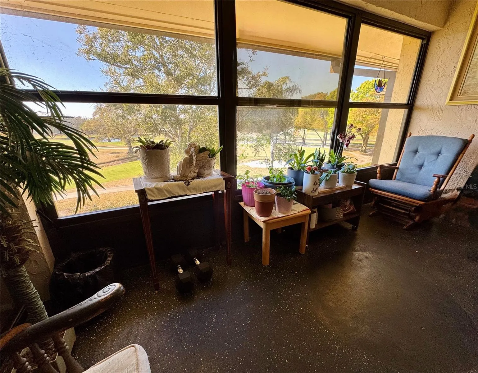 Sun Room
