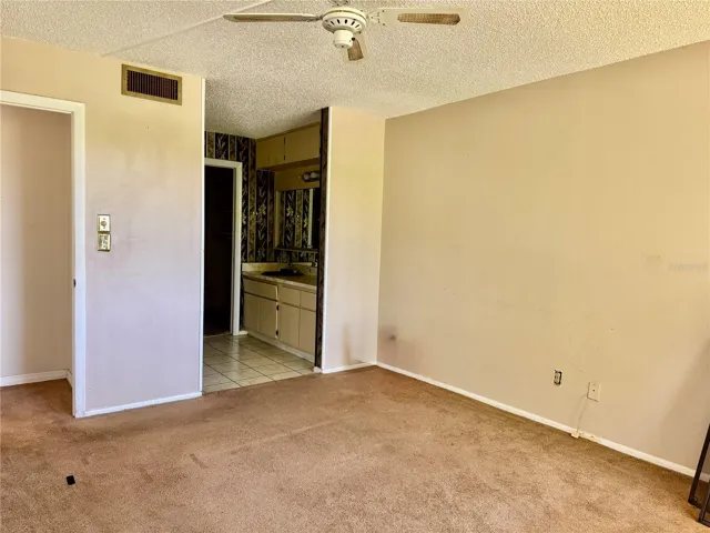 Primary bedroom with en-suite