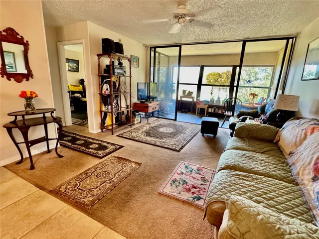 Dining Room/Living Room