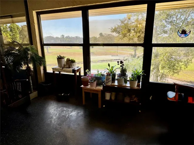 Sun Room