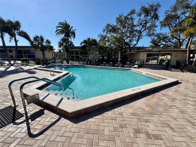 Community Pool