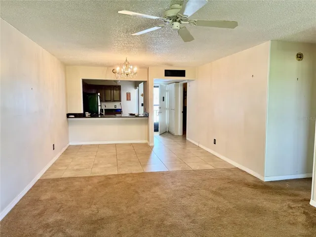 Living Room/Dining Room combo