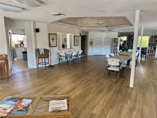 Club House