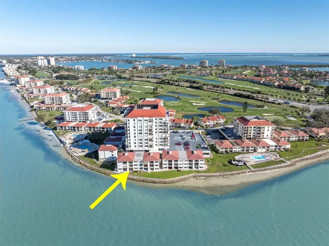 Waterfront Casa Del Mar IV -Very Special Residence
