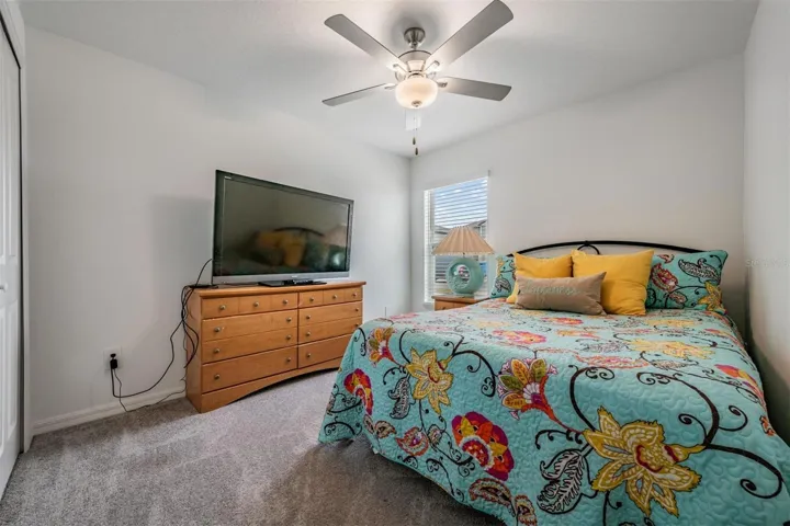 Bedroom #4