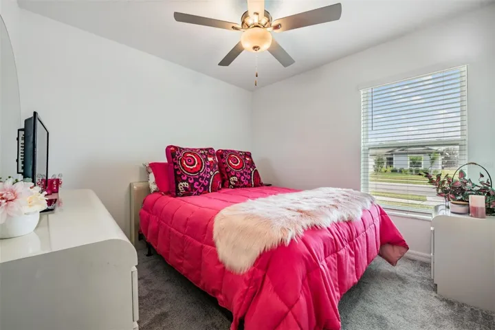Bedroom #3