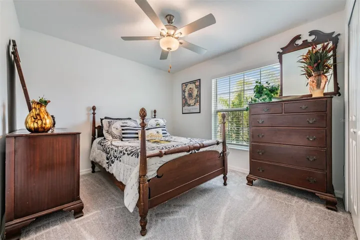 Bedroom #2
