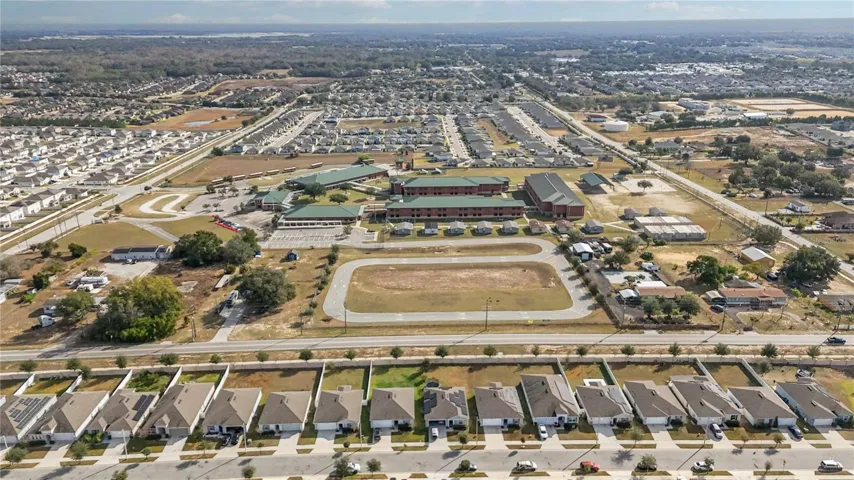 Nearby Elementary School