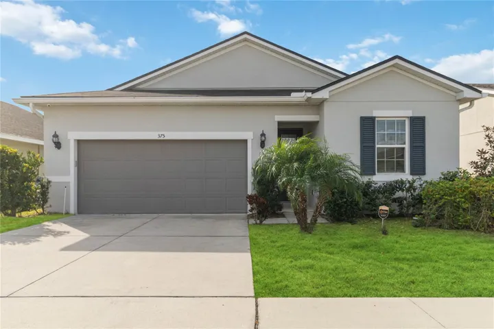 375 Buchannan Ave - 4/2