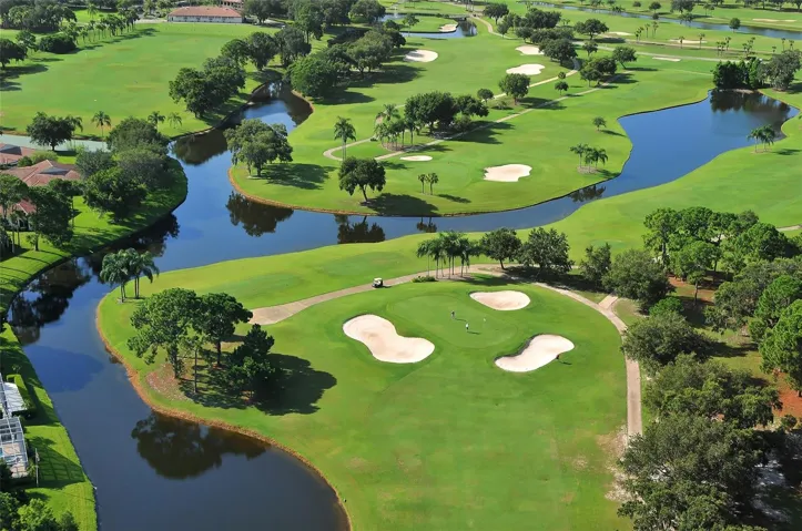 Palm Aire Country Club