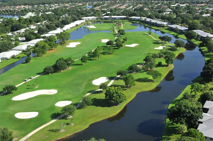Palm Aire Country Club