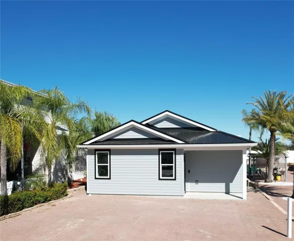 Welcome to 2253 St. George Dr.