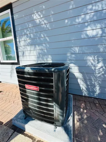 AC Unit