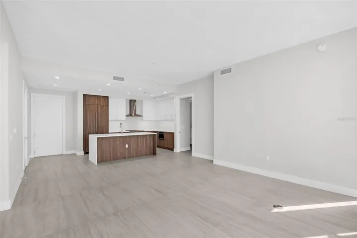 Open Concept