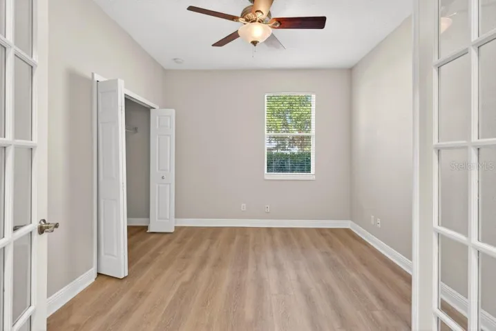 Bonus Room 2 or Bedroom