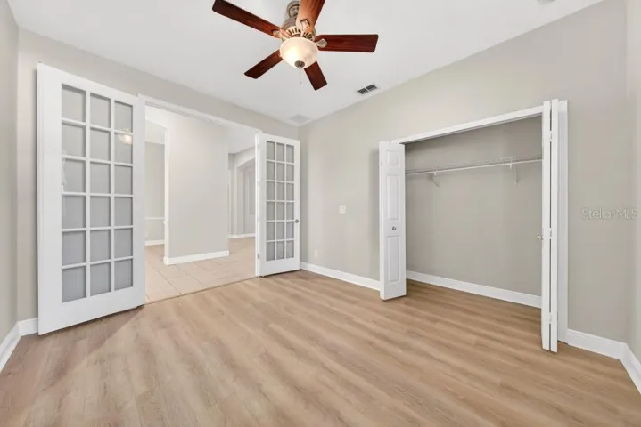 Bonus Room 2 or Bedroom