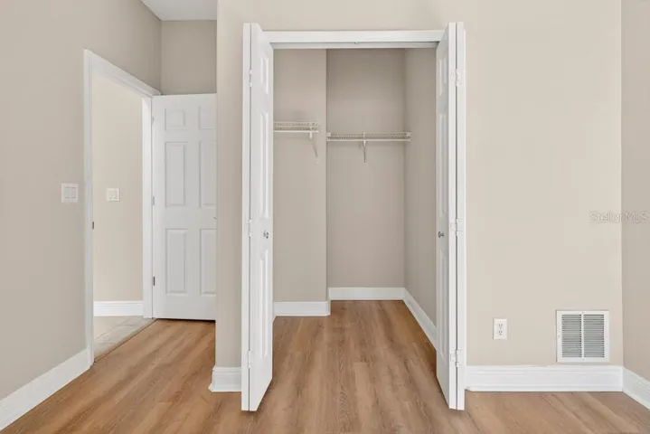 Bedroom 4 - Main Floor