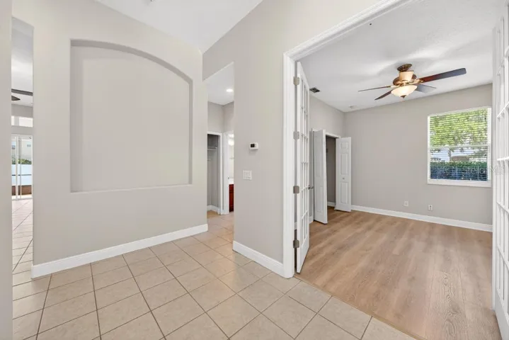 Bonus Room 2 or Bedroom